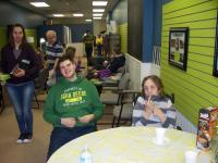 Inclusion Center Open House