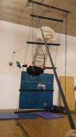 Climbing at JDSS