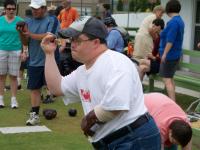 Lawn Bowling