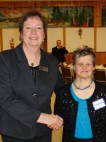 Hanover Chamber Awards Night