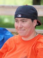 Speaking Out-London 2013