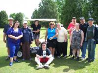 2013 Golf Tournament