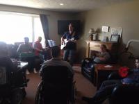 Music with Lindon Stone