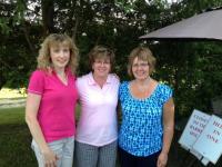 2013 Ladies Champions