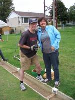 Lawn Bowling 2013