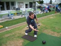 Lawn Bowling 2013