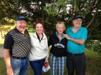 2013 Mixed Champions