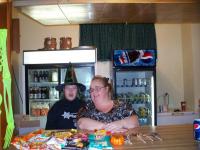 Halloween Dance 2012