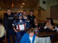 Halloween Dance 2012