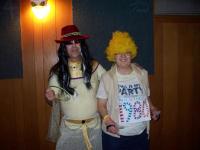 Halloween Dance 2012