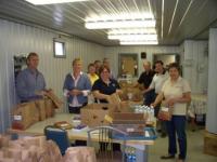 Appetite for Awareness