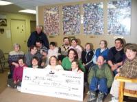 Hanover Streetiques Donation