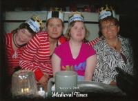 Medieval Times