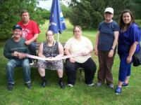 2013 Golf Tournament