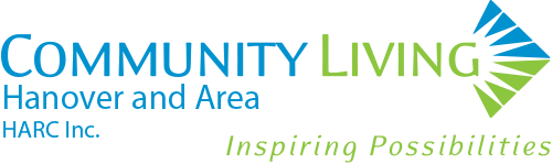 Community Living Logo