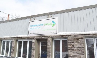 Community Living Hanover and Area clients to become town employees