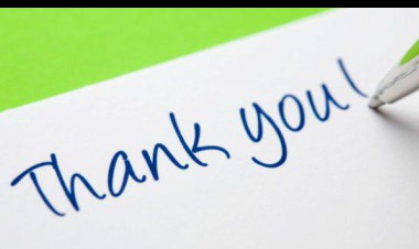 Thank You to our 25th Annual Golf Supporters